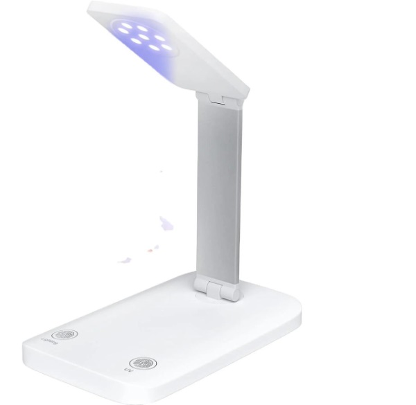 VA Lámpara De Uñas 24w